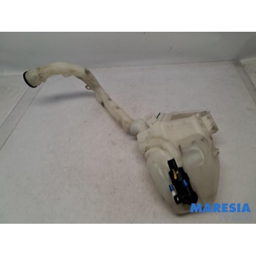 Citroen - DS3 - Front windscreen washer reservoir