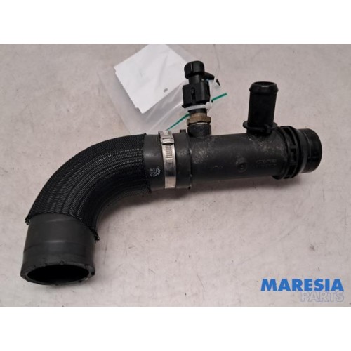 Alfa Romeo - Giulia - Radiator hose