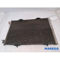 Citroen - DS3 - Airco Condensor