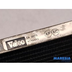 Citroen - DS3 - Airco Condensor
