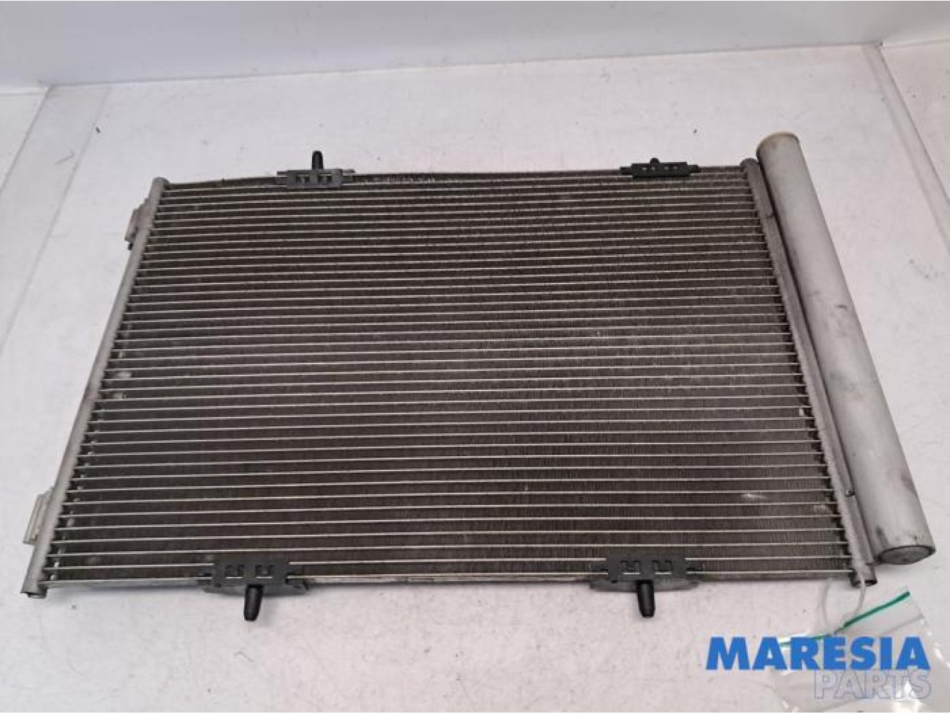 Citroen - DS3 - Airco Condensor