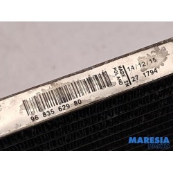 Citroen - DS3 - Airco Condensor