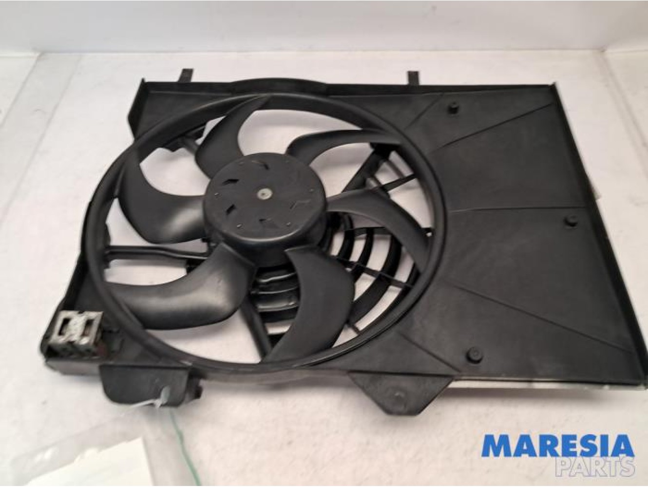 Citroen - DS3 - Fan motor