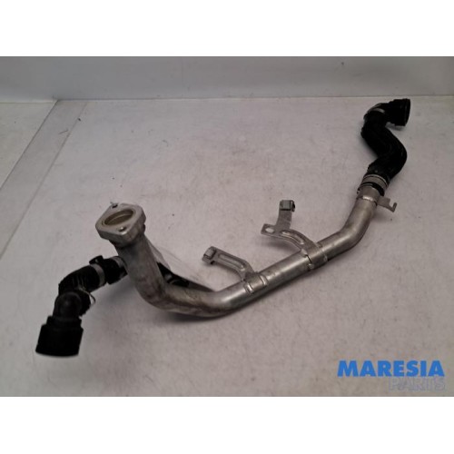 Alfa Romeo - Giulia - Radiator hose