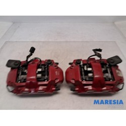 Alfa Romeo - Giulia - Bremssattel-Set
