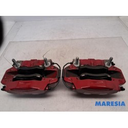 Alfa Romeo - Giulia - Bremssattel-Set
