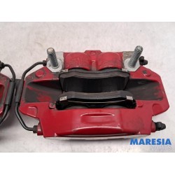 Alfa Romeo - Giulia - Bremssattel-Set
