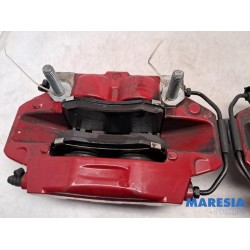 Alfa Romeo - Giulia - Bremssattel-Set