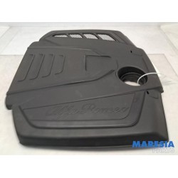 Alfa Romeo - Giulia - Engine protection panel