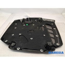 Alfa Romeo - Giulia - Engine protection panel