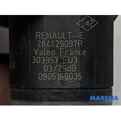 Renault - Clio - PDC Sensor