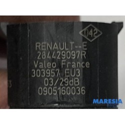 Renault - Clio - PDC Sensor