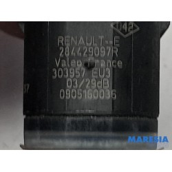 Renault - Clio - PDC Sensor