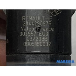Renault - Clio - PDC Sensor