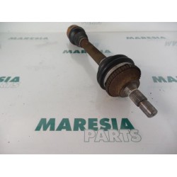 Peugeot - 406 - Aandrijfas links-voor
