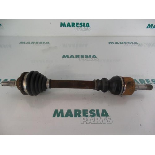 Peugeot - 406 - Front drive shaft, left