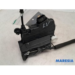 Renault - Clio - Door lock mechanism 4-door, front left