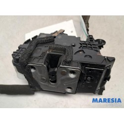Renault - Clio - Door lock mechanism 4-door, front left