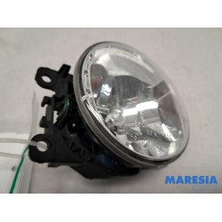 Renault - Clio - Fog light, front right