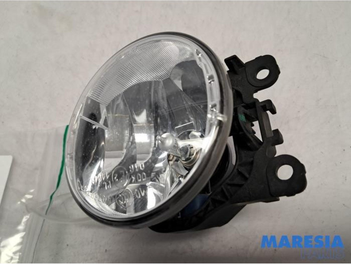 Renault - Clio - Fog light, front right