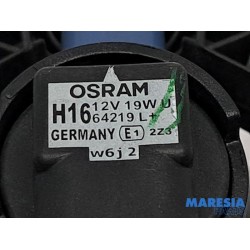 Renault - Clio - Fog light, front right