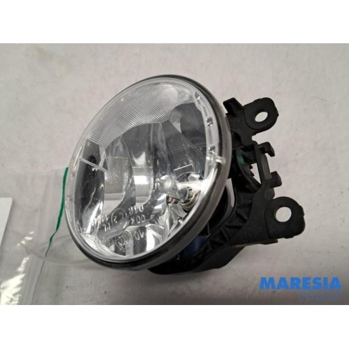 Renault - Clio - Fog light, front right