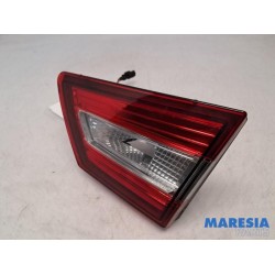 Renault - Clio - Taillight, right