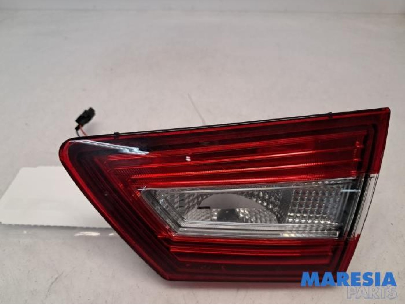 Renault - Clio - Taillight, right