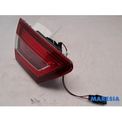Renault - Clio - Achterlicht links
