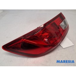 Renault - Clio - Achterlicht links