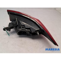 Renault - Clio - Achterlicht links