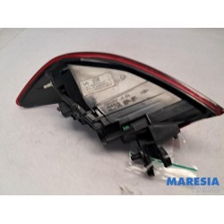 Renault - Clio - Achterlicht links