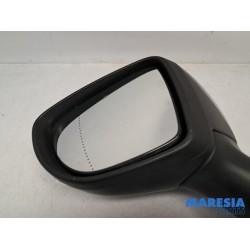 Renault - Clio - Wing mirror, left