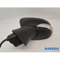Renault - Clio - Wing mirror, left