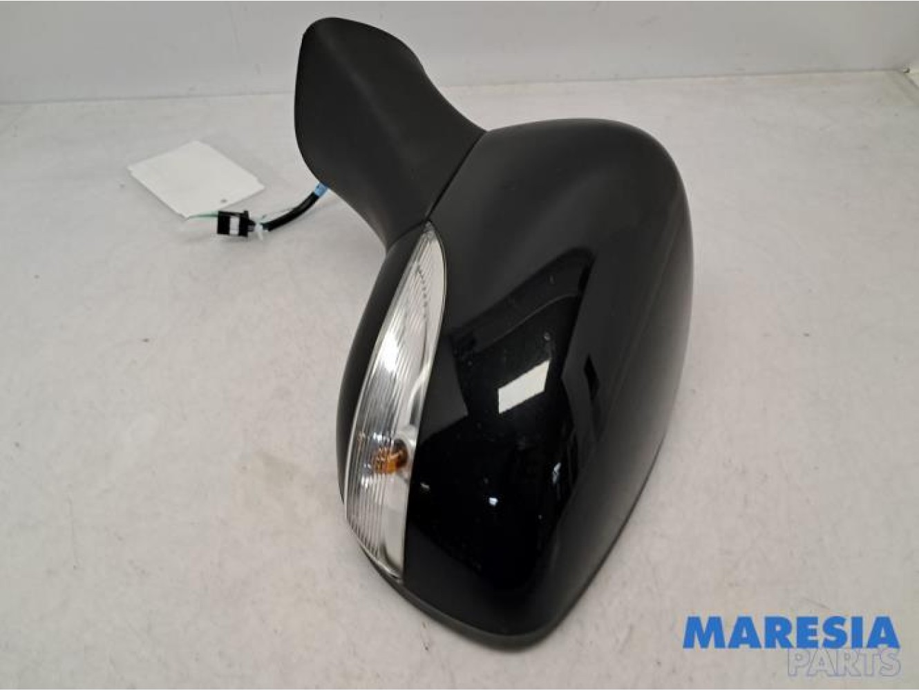 Renault - Clio - Wing mirror, left