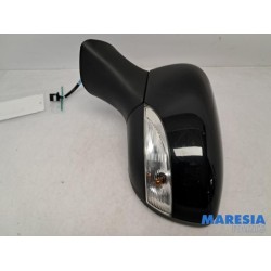 Renault - Clio - Wing mirror, left