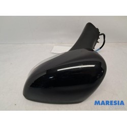 Renault - Clio - Wing mirror, left