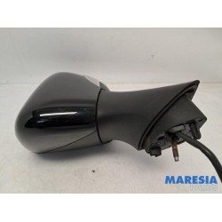 Renault - Clio - Wing mirror, left
