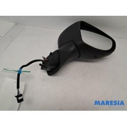 Renault - Clio - Wing mirror, right
