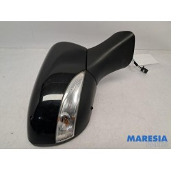 Renault - Clio - Wing mirror, right