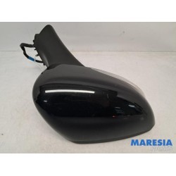 Renault - Clio - Wing mirror, right