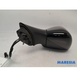 Renault - Clio - Wing mirror, right