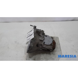 Fiat - 500 - Gearbox