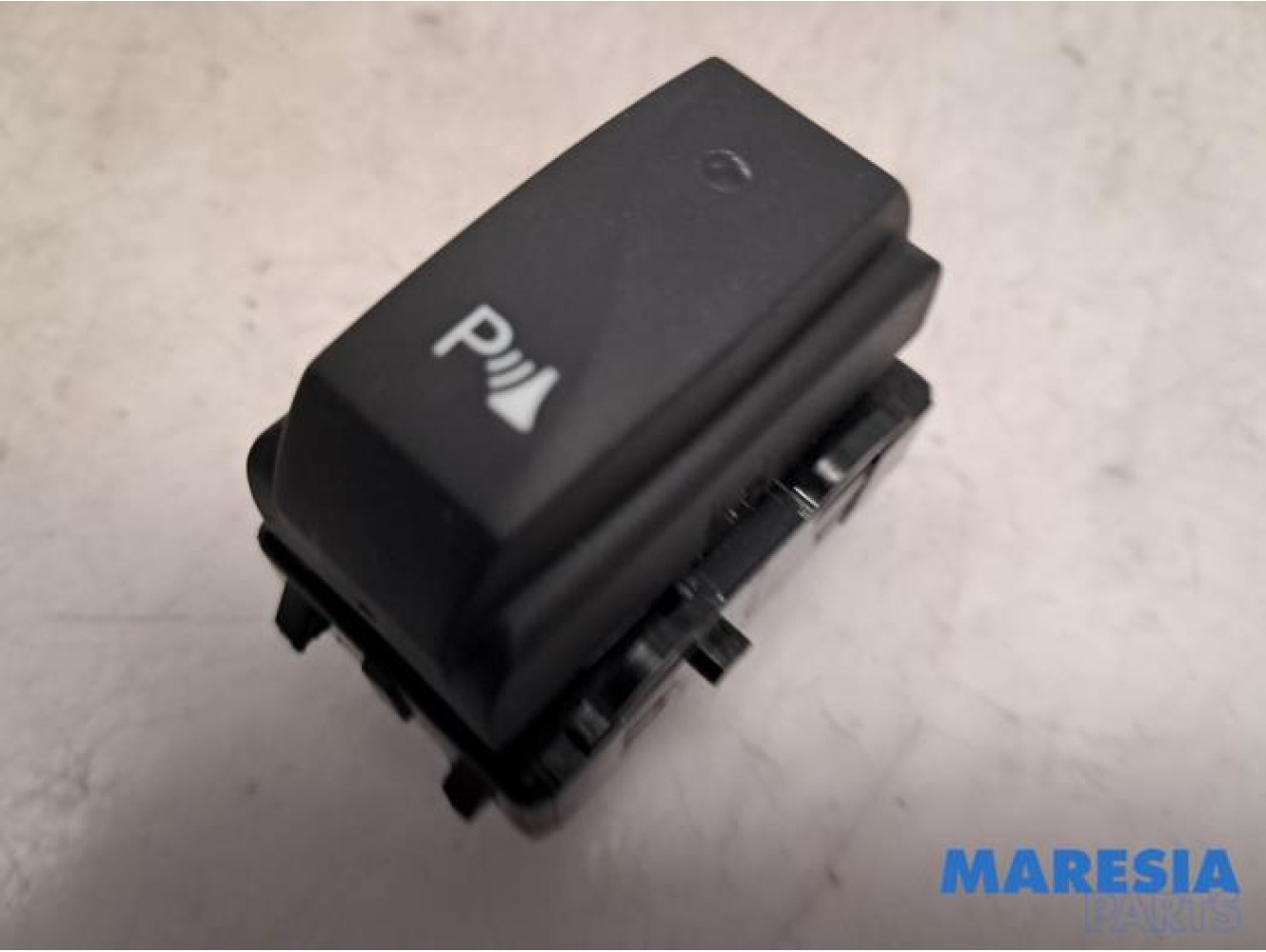 Renault - Clio - Commutateur PDC