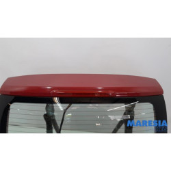 Fiat - Panda - Achterklep