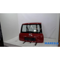 Fiat - Panda - Achterklep