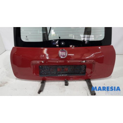 Fiat - Panda - Achterklep