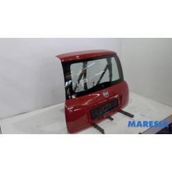 Fiat - Panda - Achterklep