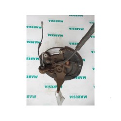 Peugeot - 406 - Fusee links-achter