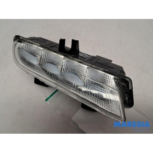Renault - Clio - Daytime running light, right